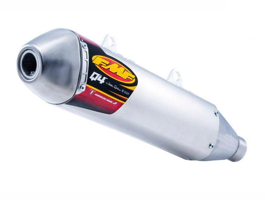 12-16 KTM350 EXC-F Q HEX, FMF 045442 EXHAUST SILENCER