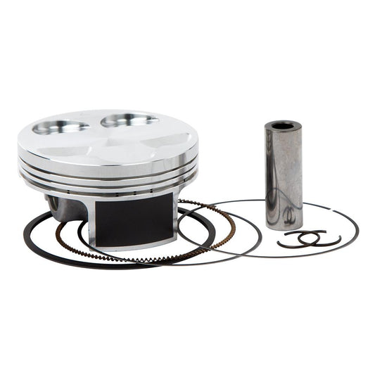 PISTON KIT VERTEX 77.0 D YAMAHA WR/YZ 250 01-14, VERTEX 23127D FANTIC TF 250 12-14 COMPR 12,5:1
