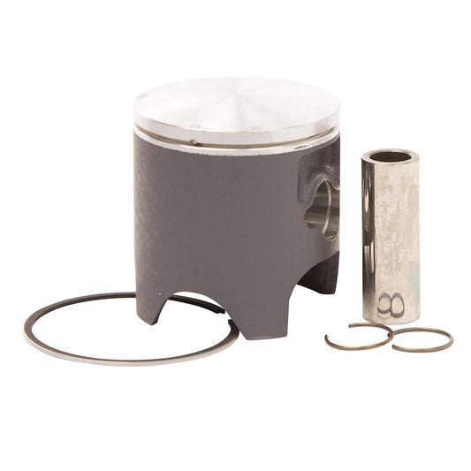 PISTON KIT VERTEX 49.5 HONDA CR 85 03-07, VERTEX 22866200 BIG BORE OS +2.00