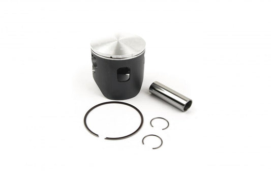 PISTON KIT VERTEX 54.0 C HONDA CR 125 90-91, VERTEX 22151C