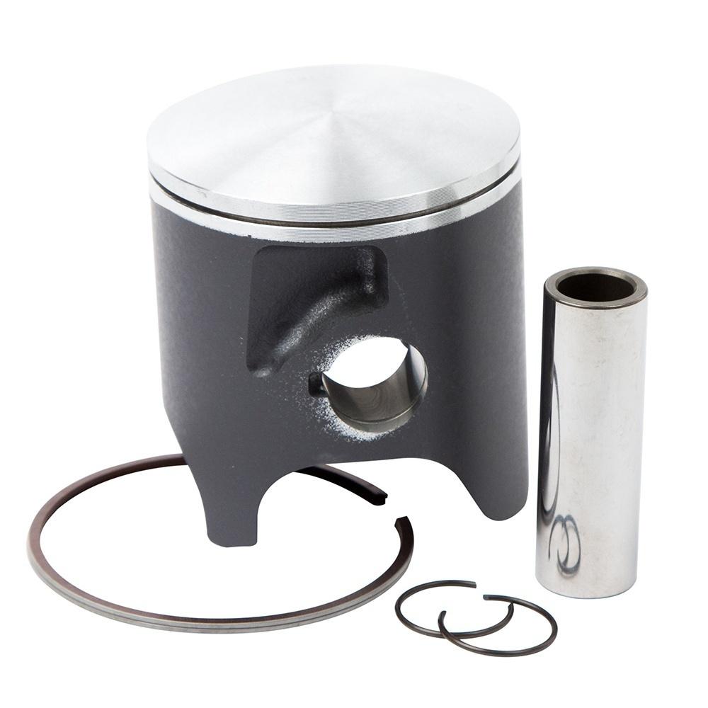 PISTON KIT VERTEX 56.0 HONDA CR/CRE 125 2004, VERTEX 22995200 OS +2.00