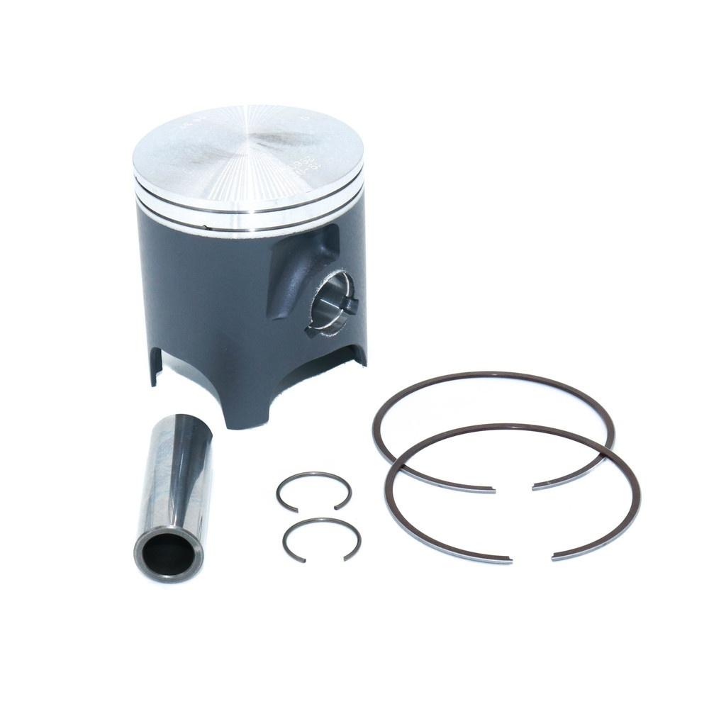 PISTON KIT VERTEX 66.4 B HONDA CR/CRE 250 95-96, VERTEX 22387B