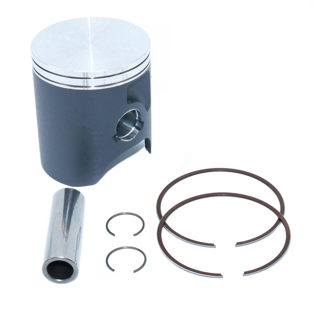 PISTON KIT VERTEX 66.4 D HONDA CR/CRE 250 97-01, VERTEX 22581D