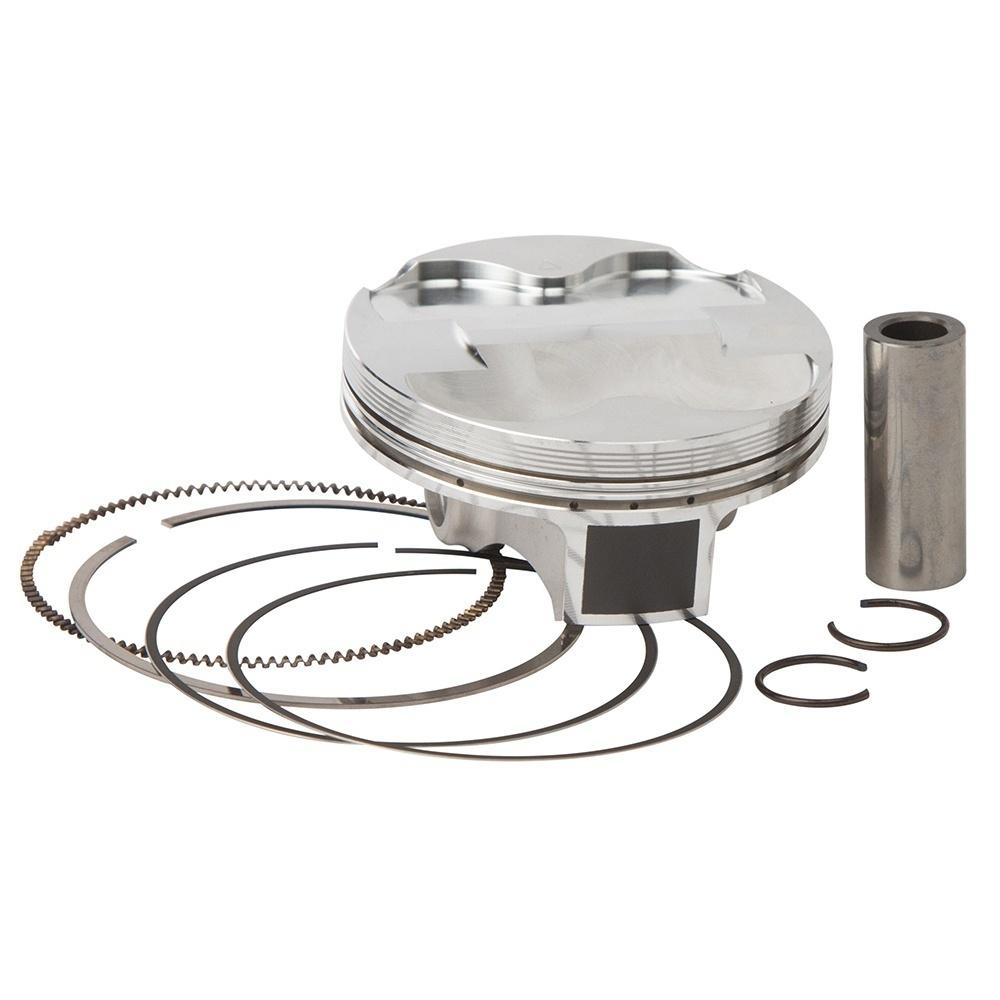 PISTON KIT VERTEX 68.0 A HONDA CRF 150 12-22, VERTEX 23868A OS+2.00 BIG BORE COMPR 11,7:1