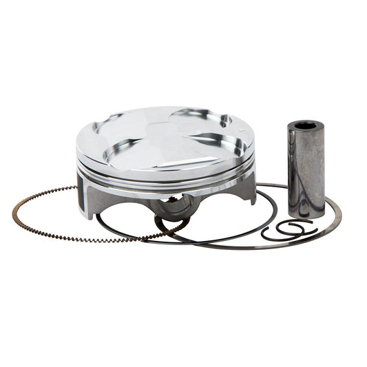 PISTON KIT VERTEX 78.0 A HONDA CRF 250 R/X 04-17, VERTEX 22983A COMPR 12,9:1