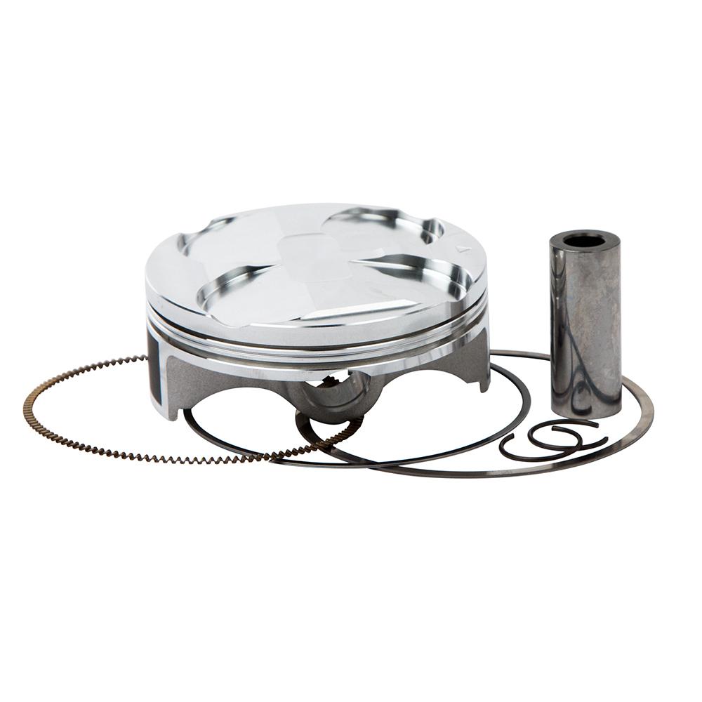 PISTON KIT VERTEX 78.0 C HONDA CRF 250 R/X 04-17, VERTEX 22983C COMPR 12,9:1