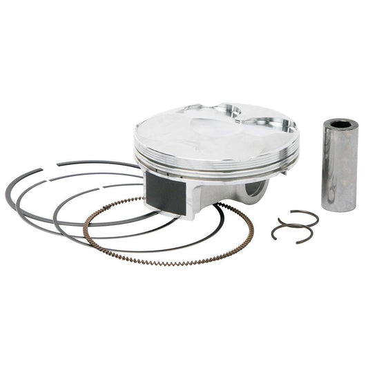 PISTON KIT VERTEX 76.8 C HONDA CRF 250 10-13, VERTEX 23510C COMPR 13,2:1