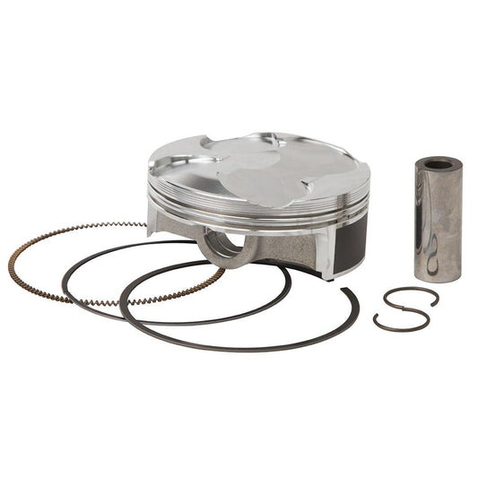 PISTON KIT VERTEX 76.8 A HONDA CRF 250 14-15, VERTEX 23961A COMPR 13,5:1