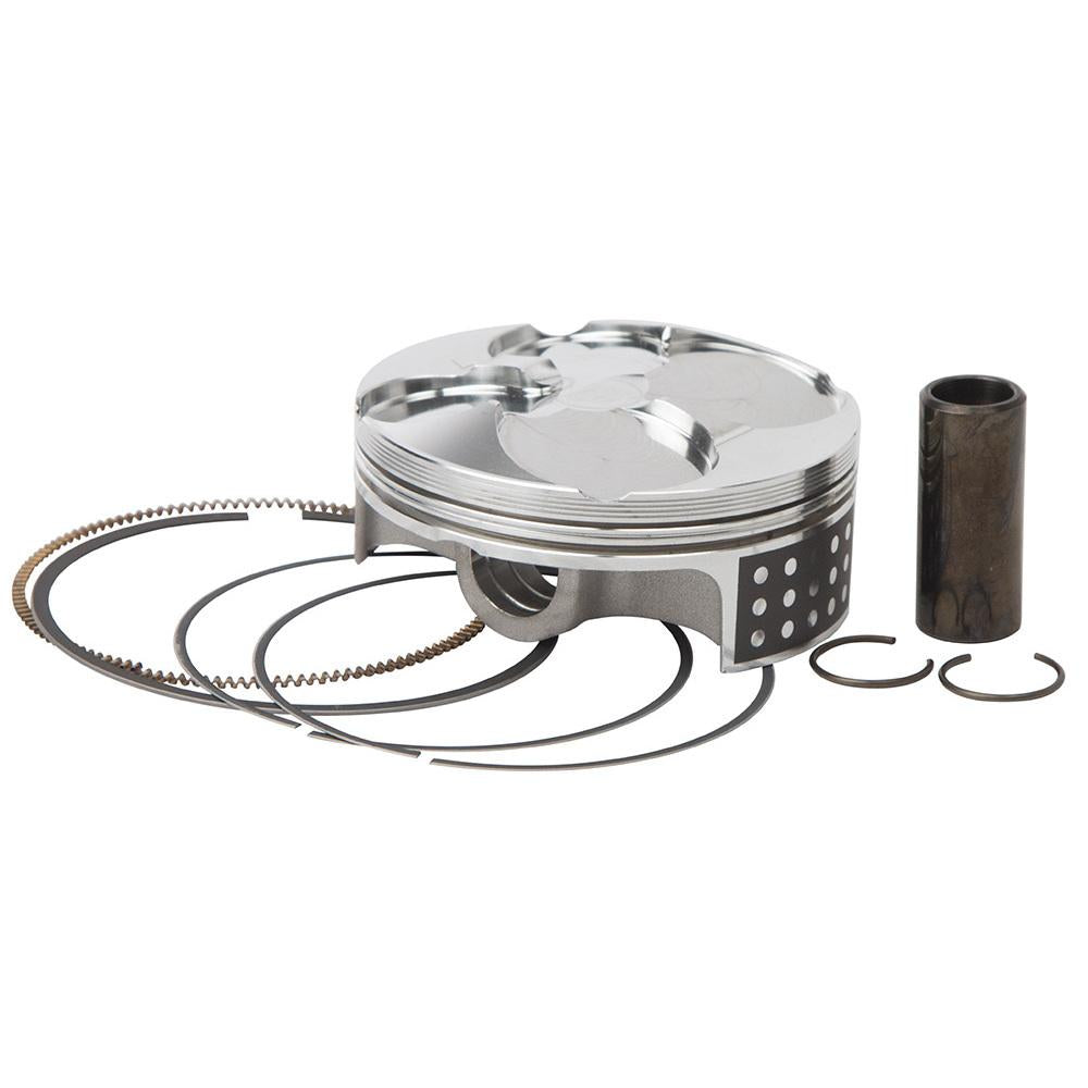 PISTON KIT VERTEX 76.8 C GP HONDA CRF 250 14-15, VERTEX 23963C HC COMPR 14,6:1 GP RACERS CHOICE