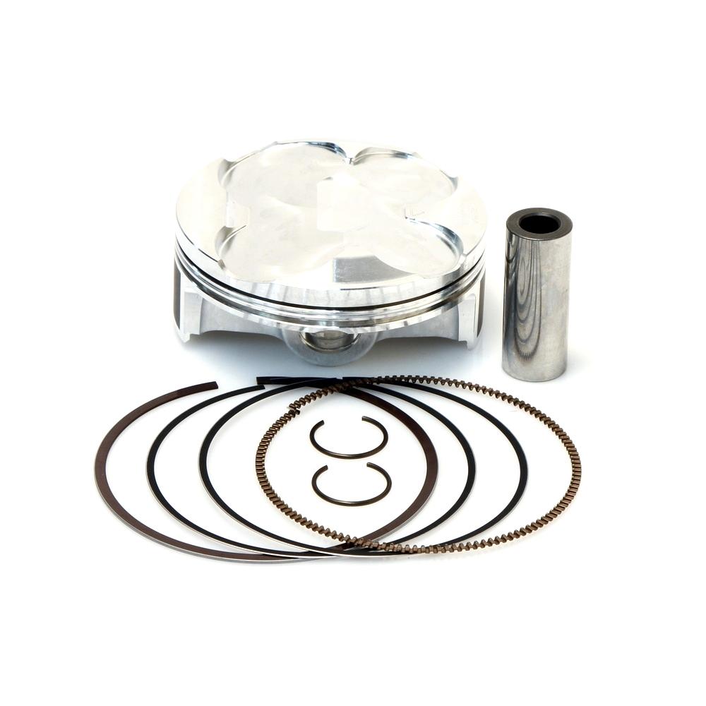 PISTON KIT VERTEX 76.8 B HONDA CRF 250 16-17, VERTEX 24119B COMPR 13,8:1
