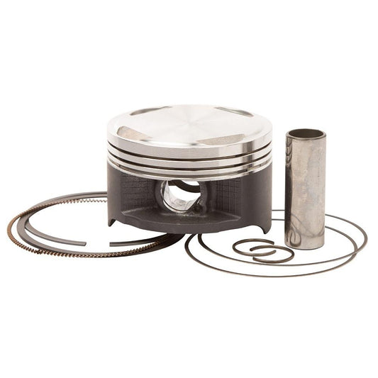 PISTON KIT VERTEX 85.0 HONDA XR/EX/TRX 400 96-07, VERTEX 23162