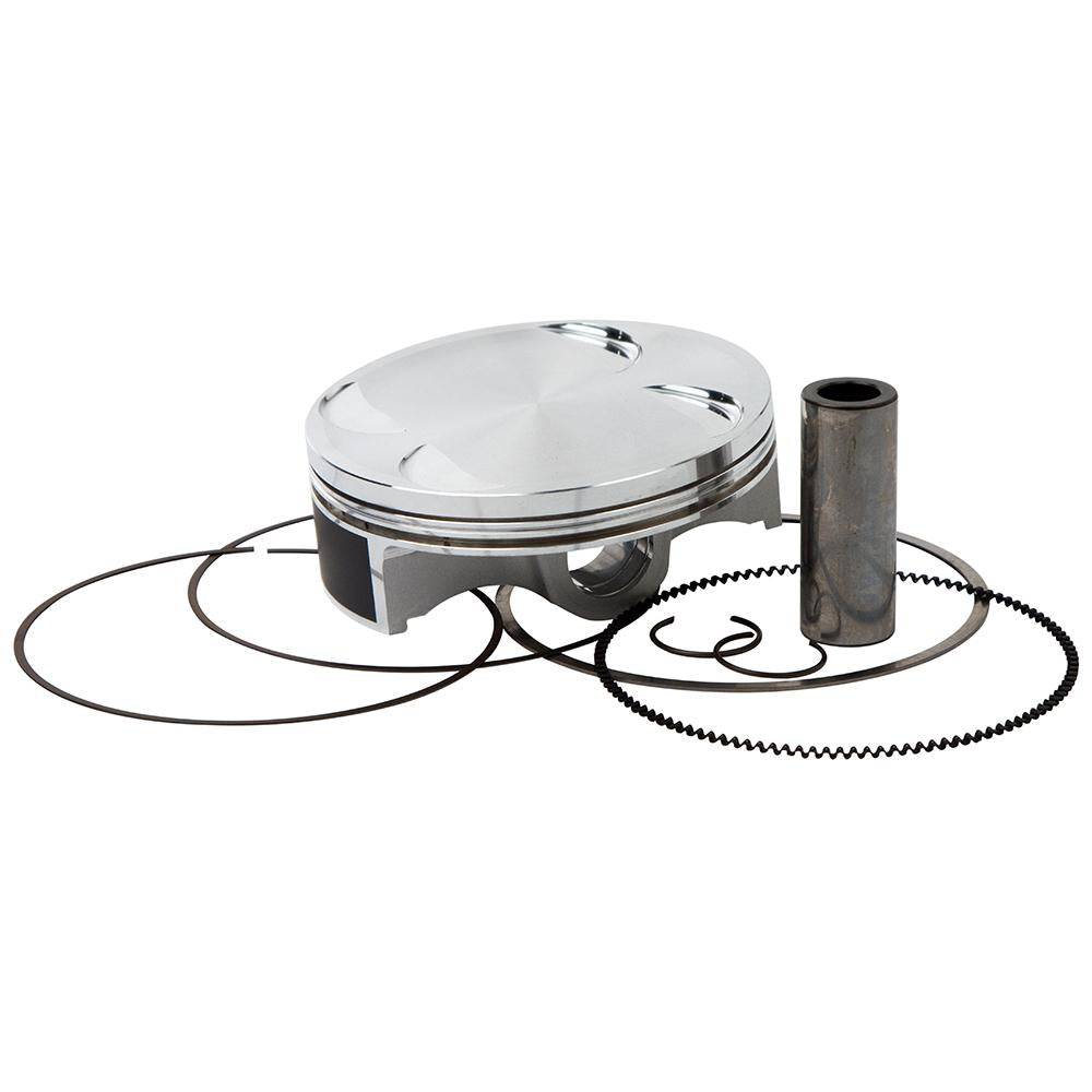 PISTON KIT VERTEX 96.0 A HONDA CRF/CRE 450 R/X 02-03, VERTEX 22814A COMPR 11,5:1