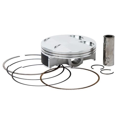 PISTON KIT VERTEX 96.0 C HONDA CRF 450 09-12, VERTEX 23455C COMPR 12,0:1