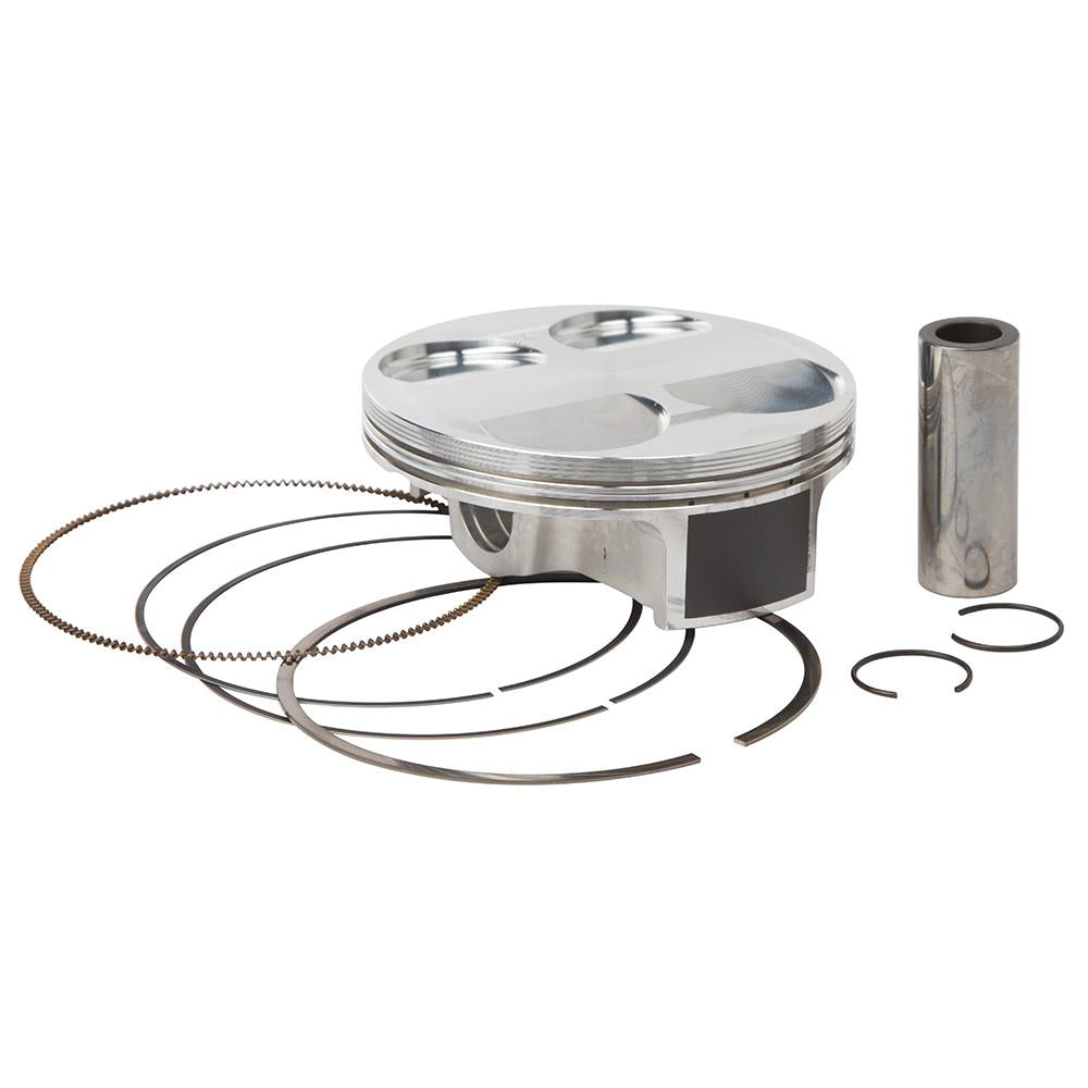 PISTON KIT VERTEX 96.0 A HONDA CRF 450R 13-16, VERTEX 23855A COMPR 12,5:1