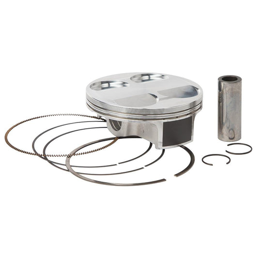 PISTON KIT VERTEX 96.0 D HONDA CRF 450R 13-16, VERTEX 23855D COMPR 12,5:1