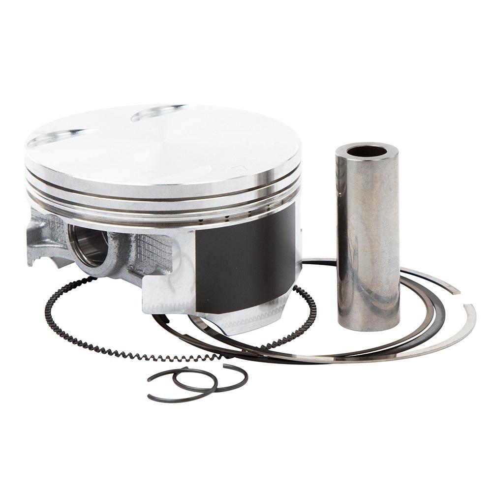 PISTON KIT VERTEX 94.0 A HONDA TRX 450 04-05, VERTEX 23163A