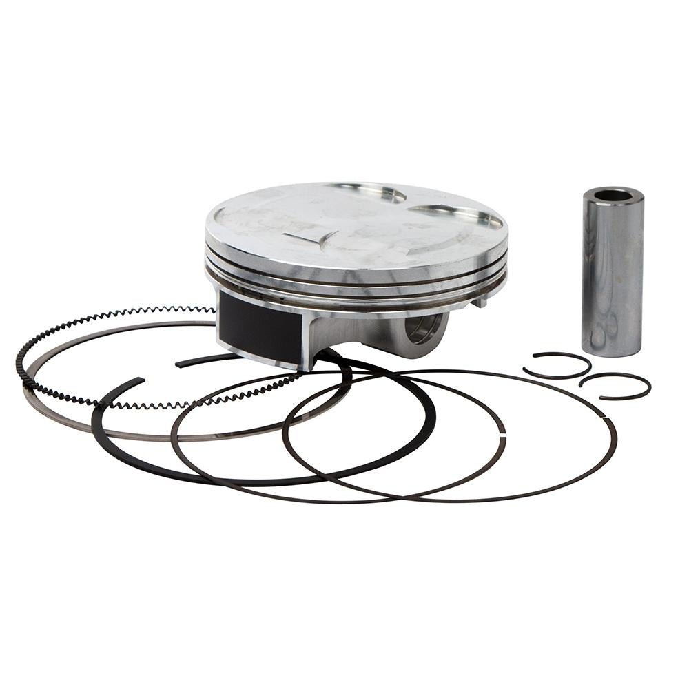 PISTON KIT VERTEX 96.0 C HONDA TRX 450 06-09/2013, VERTEX 23522C COMPR 12,0:1