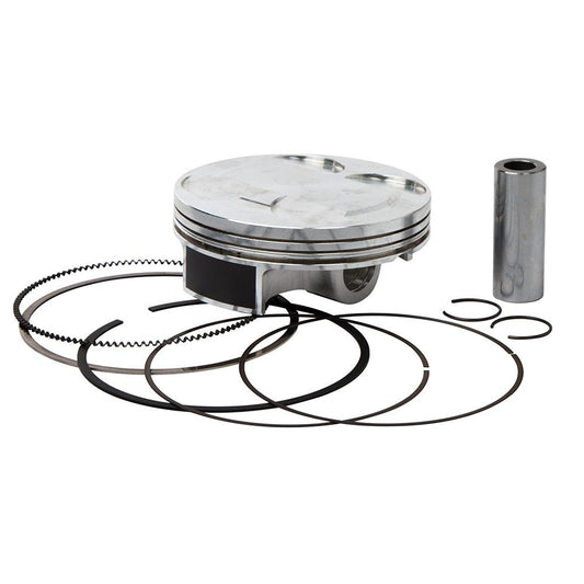 PISTON KIT VERTEX 96.0 C HONDA TRX 450 06-09/2013, VERTEX 23522C COMPR 12,0:1