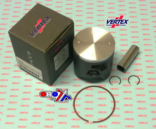 PISTON KIT VERTEX 72.0 C KTM EXC 300 04-19, VERTEX 23964C HUSABERG/HUSKY TE SINGLE RING