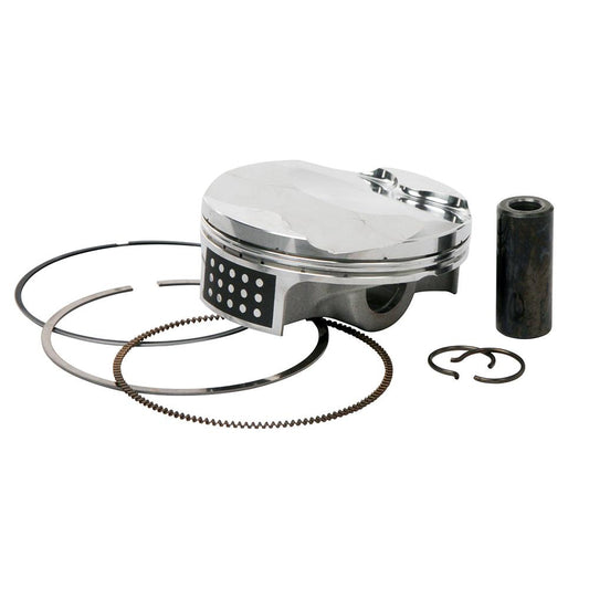 PISTON KIT VERTEX 78.0 A KTM SX/EXC 250 13-16, VERTEX 23757A HUSQVARNA/HUSABERG COMPR 13,9:1