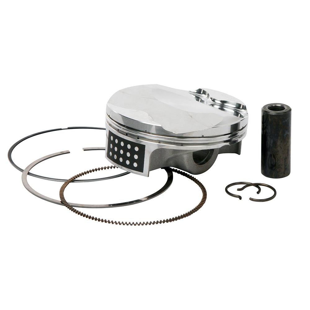 PISTON KIT VERTEX 78.0 C KTM SX/EXC 250 13-16, VERTEX 23757C HUSQVARNA/HUSABERG COMPR 13,9:1