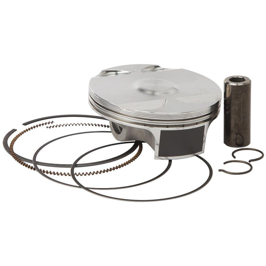PISTON KIT VERTEX 95.0 C KTM EXC 450 12-16, VERTEX 23859C HUSABERG/HUSKY FE COMPR 11,8:1