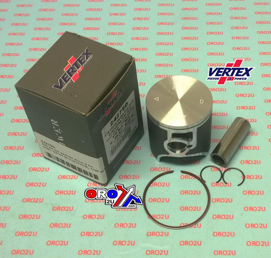 PISTON KIT VERTEX 47.0 C FH RACE KTM SX/EXC 85 03-22, VERTEX 24279C GAS GAS/HUSKY FLATHEAD