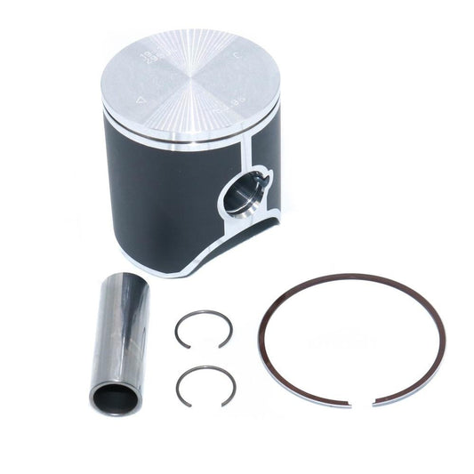 PISTON KIT VERTEX 55.0 HUSKY CR/WR/SM 125 97-13, VERTEX 22600100 HUSQVARNA OS +1.00