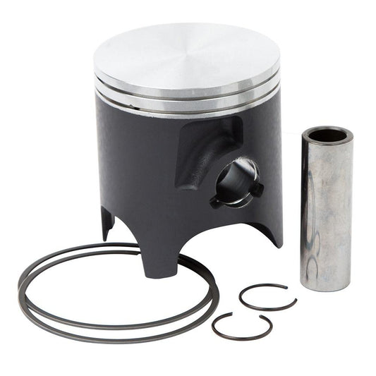 PISTON KIT VERTEX 67.5 HUSKY CR/WR 250 98-13, VERTEX 22601110 HUSQVARNA OS +1.10