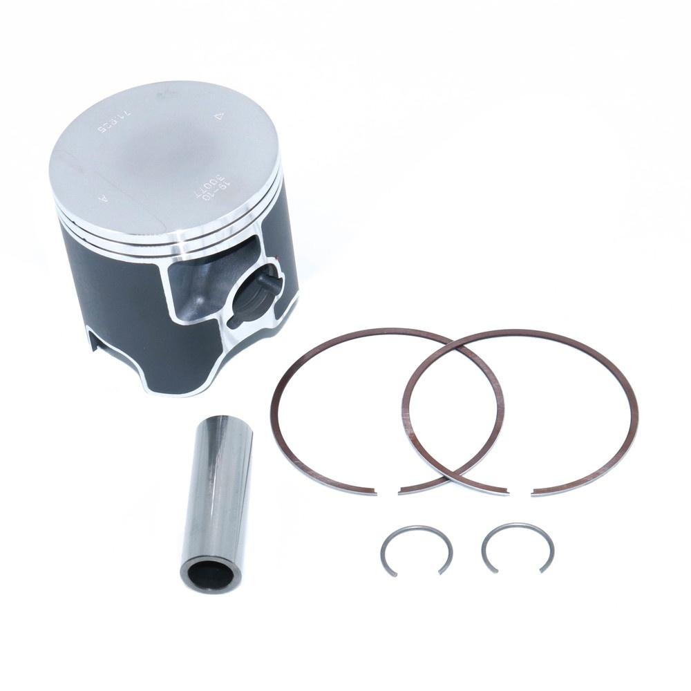 PISTON KIT VERTEX 72.0 D KTM EXC 300 TPI 18-22, VERTEX 24244D GAS GAS EC 300/HUSKY TE 300 TPI