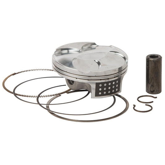 PISTON KIT VERTEX 78.0 B GP KTM EXC/SX 250 13-16, VERTEX 23870B HC COMPR 14,5:1 HUSKY GP RACERS CHOICE