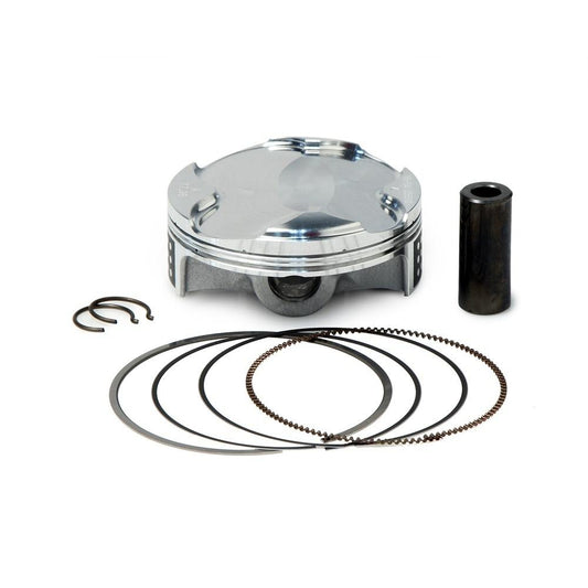 PISTON KIT VERTEX 78.0 A KTM SX 250 16-22, VERTEX 24097A GAS GAS/HUSKY COMPR 14,4:1