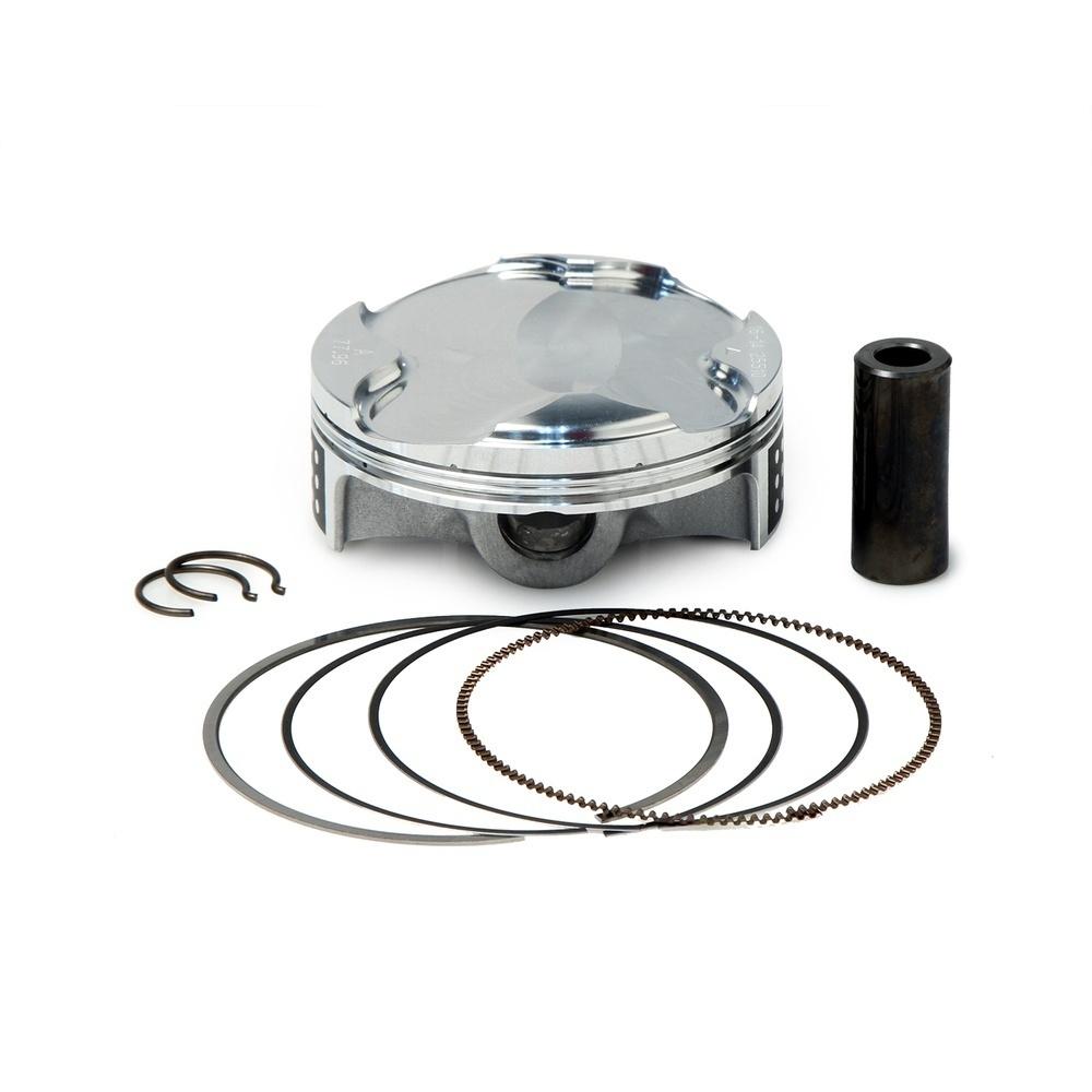 PISTON KIT VERTEX 78.0 B KTM SX 250 16-22, VERTEX 24097B GAS GAS/HUSKY COMPR 14,4:1