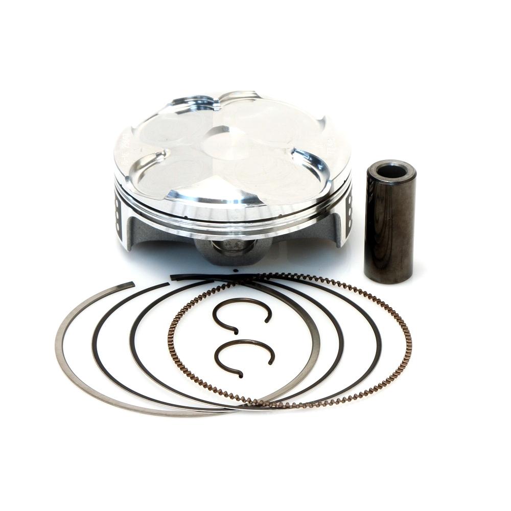 PISTON KIT VERTEX 78.0 A HC KTM SX/EXC 250 16-22, VERTEX 24114A GAS GAS/HUSKY HC