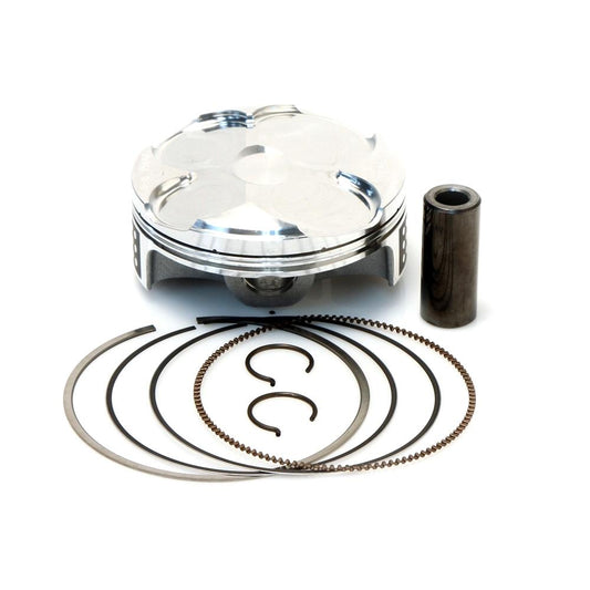 PISTON KIT VERTEX 78.0 A HC KTM SX/EXC 250 16-22, VERTEX 24114A GAS GAS/HUSKY HC