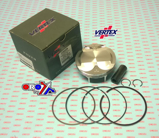 PISTON KIT VERTEX 95.0 A HC KTM SX 450 13-15, VERTEX 23850A HUSQVARNA HC COMPR 13,2:1