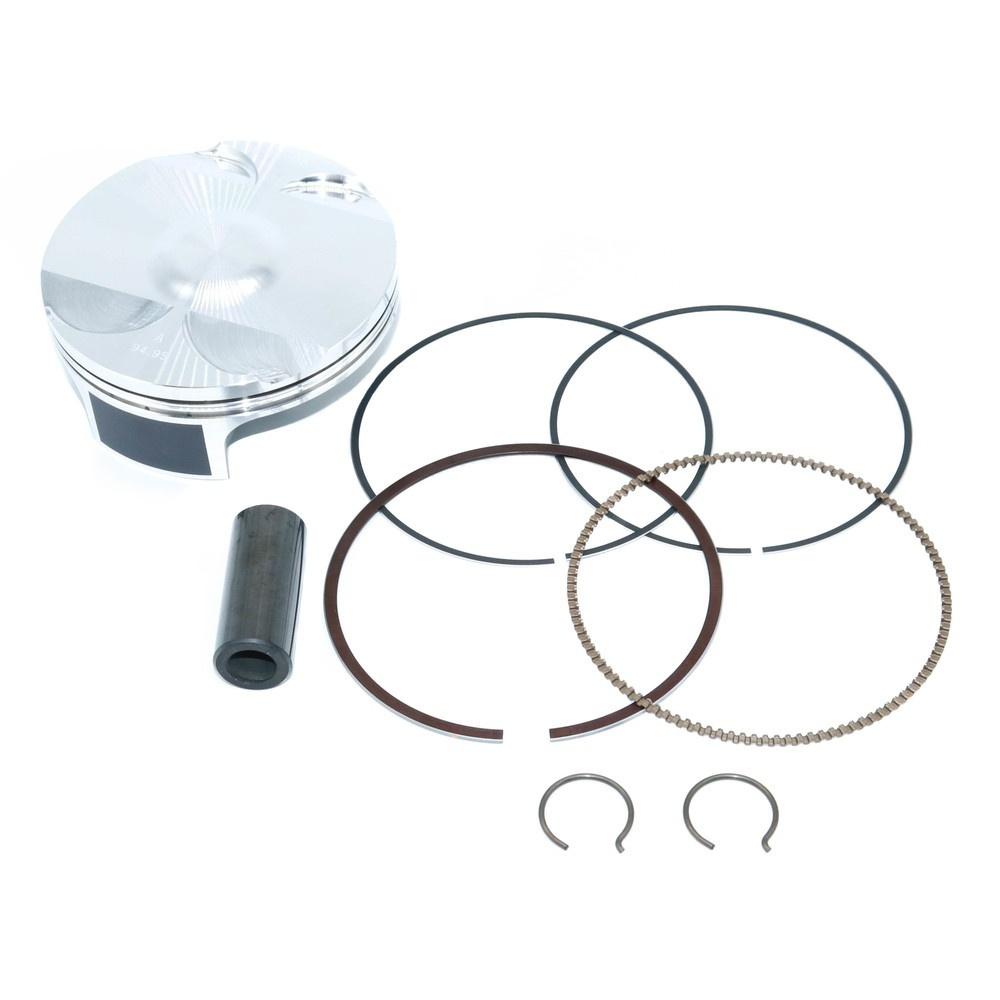 PISTON KIT VERTEX 95.0 C KTM EXC 450 17-22, VERTEX 24209C HUSKY FE COMPR 11,8:1