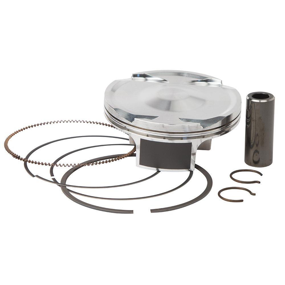 PISTON KIT VERTEX 95.0 A KTM EXC 500 12-22, VERTEX 23762A HUSKY FE 501 14-22 COMPR 11,8:1