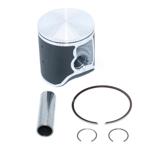 PISTON KIT VERTEX 54.5 KAWASAKI KX/KXE 125 03-08, VERTEX 23004050 OS +0.50