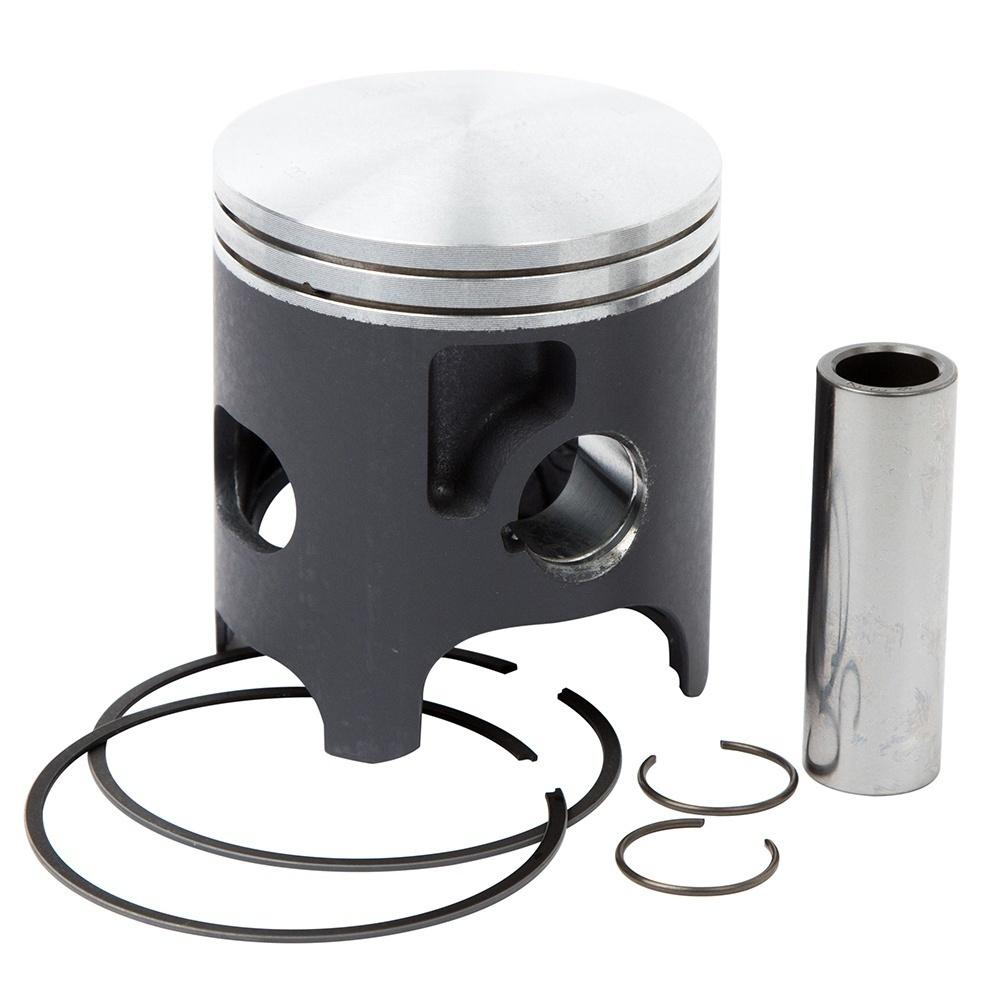 PISTON KIT VERTEX 66.4 D KAWASAKI KX/KXE 250 98-01, VERTEX 22521D