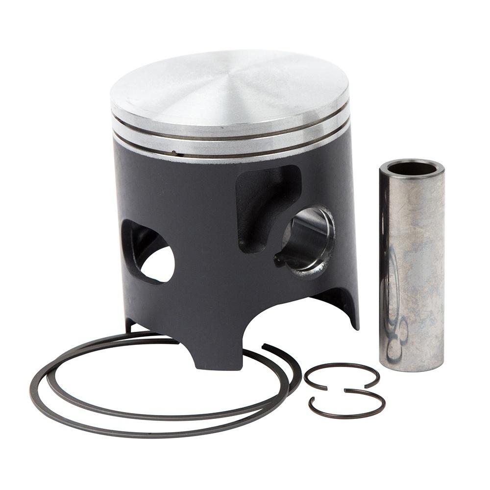 PISTON KIT VERTEX 66.4 B KAWASAKI KX/KXE 250 05-08, VERTEX 23124B