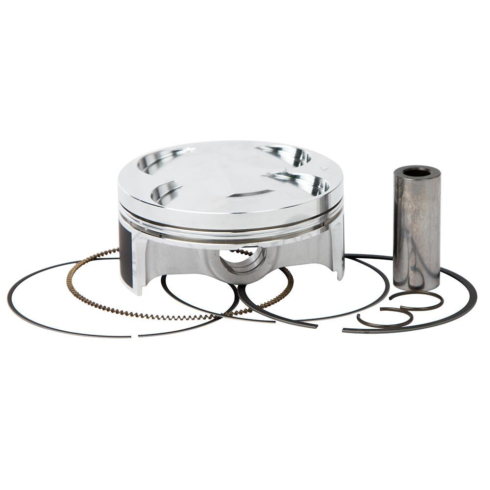 PISTON KIT VERTEX 77.0 B KAWASAKI KX/KXE 250 06-09, VERTEX 23259B