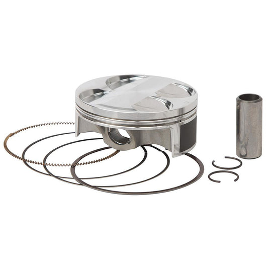 PISTON KIT VERTEX 77.0 B KAWASAKI KX/KXE 250 15-16, VERTEX 24020B COMPR 13,8:1