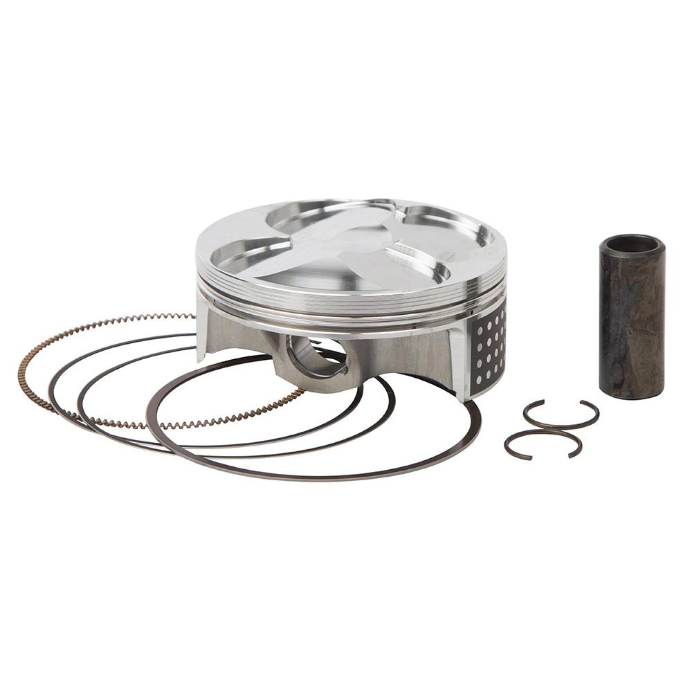 PISTON KIT VERTEX 77.0 A GP KAWASAKI KX/KXE 250 15-16, VERTEX 24023A HC COMPR 14,8:1 GP RACERS CHOICE
