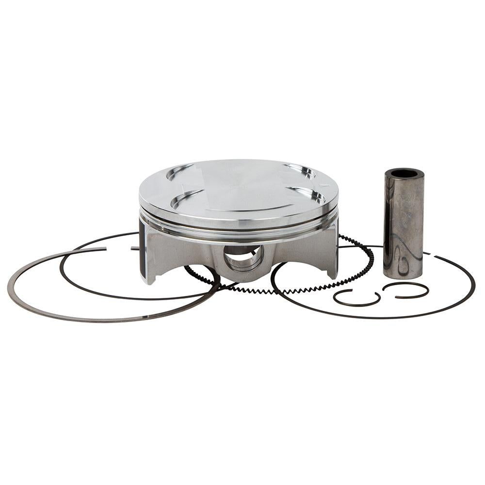 PISTON KIT VERTEX 96.0 B KAW KLX/KX/KXE 450 06-10, VERTEX 23242B COMPR 12,0:1