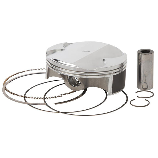 PISTON KIT VERTEX 96.0 C KAWASAKI KX 450 2015, VERTEX 24018C COMPR 12,5:1