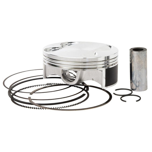 PISTON KIT VERTEX 96.0 B KAWASAKI KFX 450 08-11, VERTEX 23543B