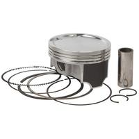 PISTON KIT VERTEX 85.0 D KAWASAKI KFX 750 05-14, VERTEX 23908D BRUTE FORCE/TERIX COMPR 8,8:1