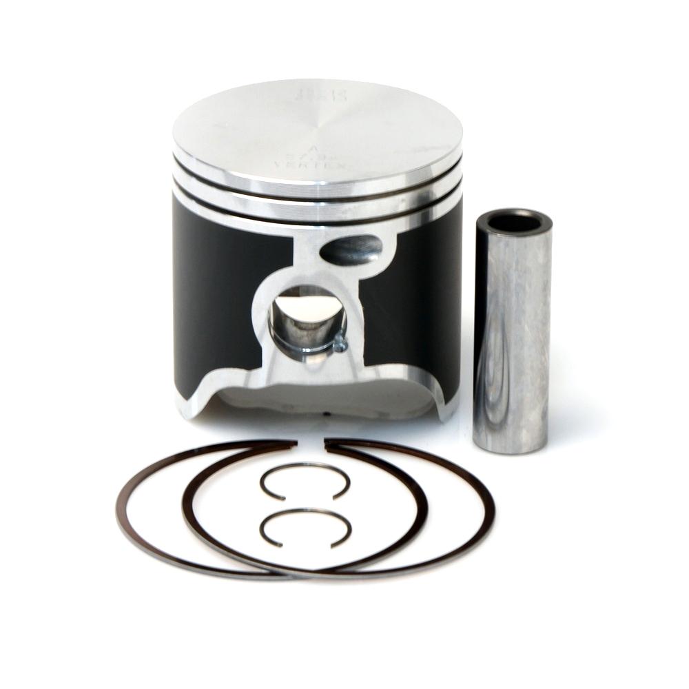 PISTON KIT VERTEX 58.0 B KTM SX/EXC/XC-W 150 16-22, VERTEX 24101B HUSKY TE150