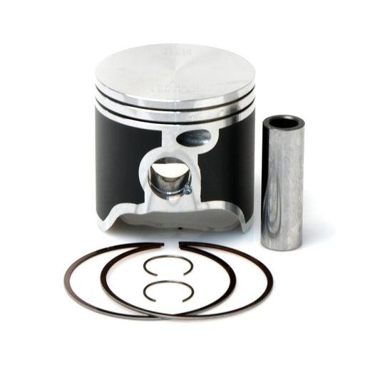 PISTON KIT VERTEX 58.0 B KTM SX/EXC/XC-W 150 16-22, VERTEX 24101B HUSKY TE150
